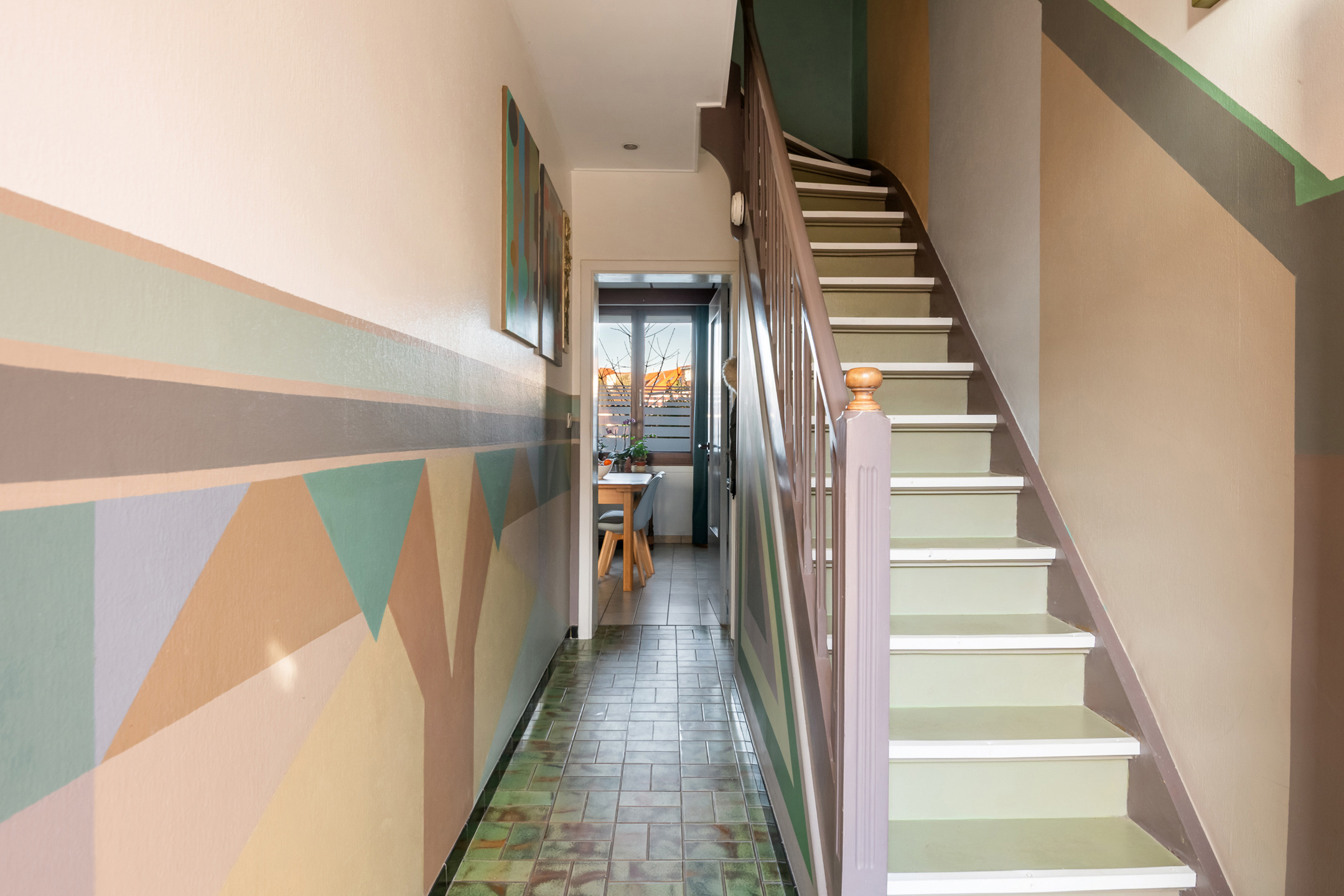 Op te frissen woning (Oude Elsdonck) - foto 5