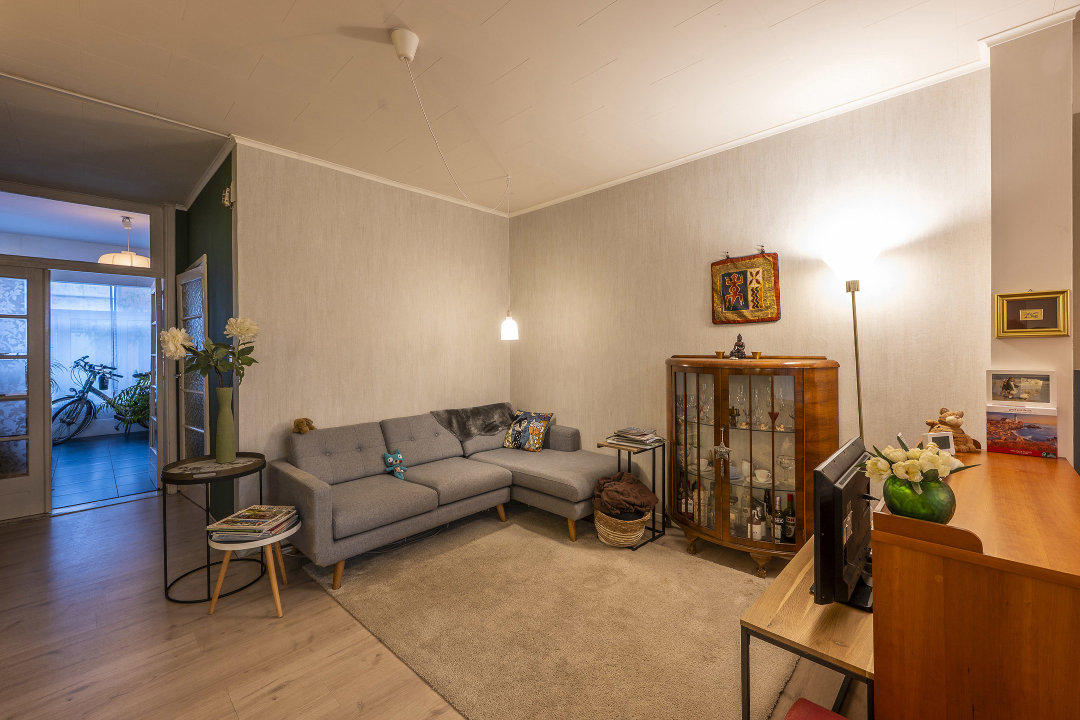 Gezelligheid, charme & groene oase op ‘t Kiel - foto 5