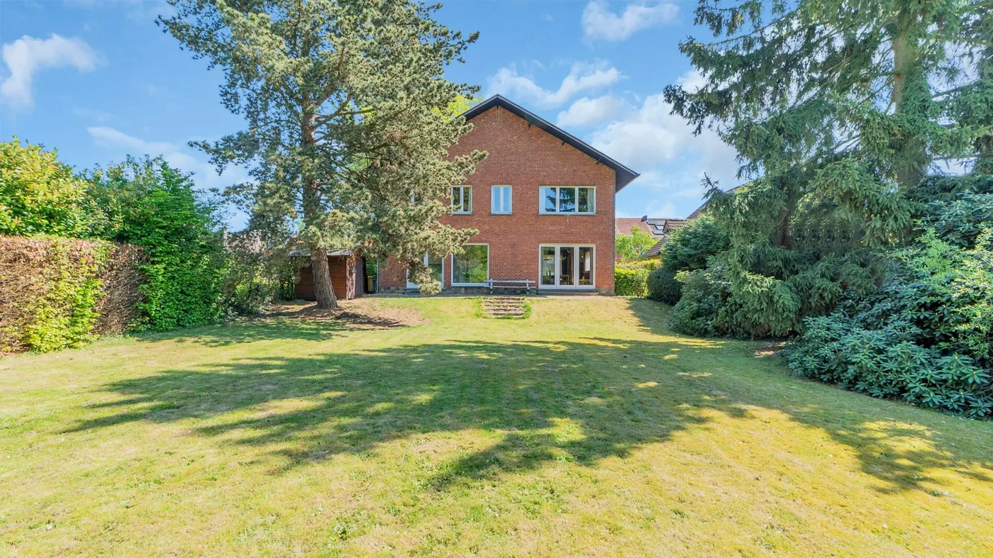 Maison à vendre à Lubbeek