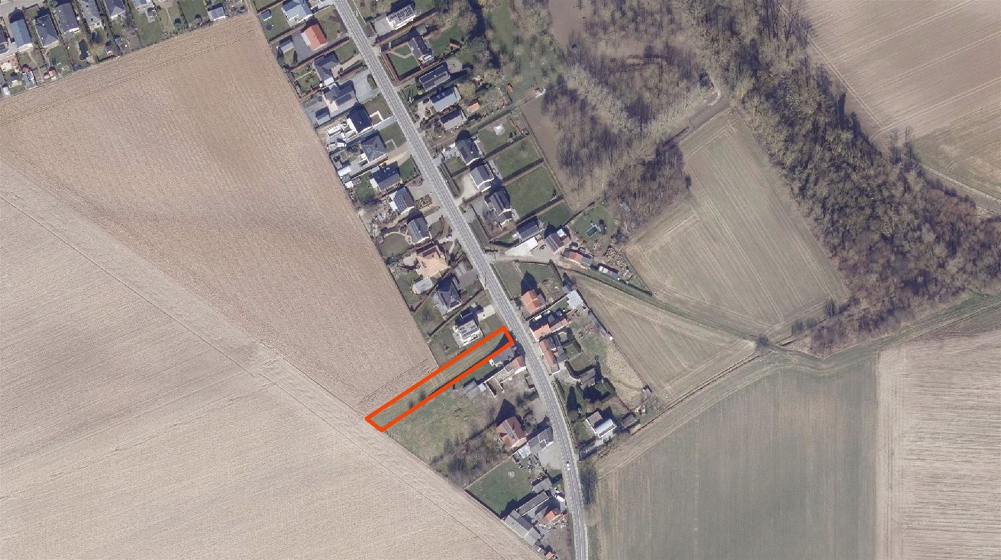 Nieuw te bouwen woning op een prachtig perceel! - foto 3