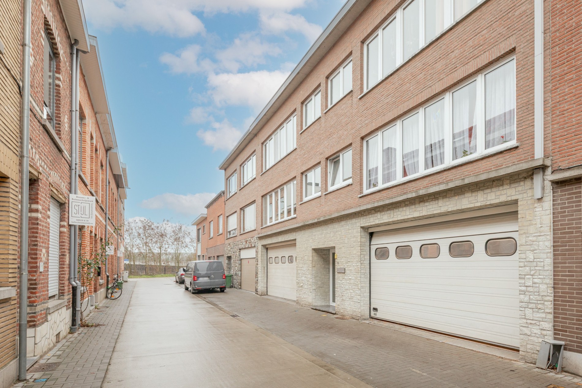 Commercial for rent in Leuven
