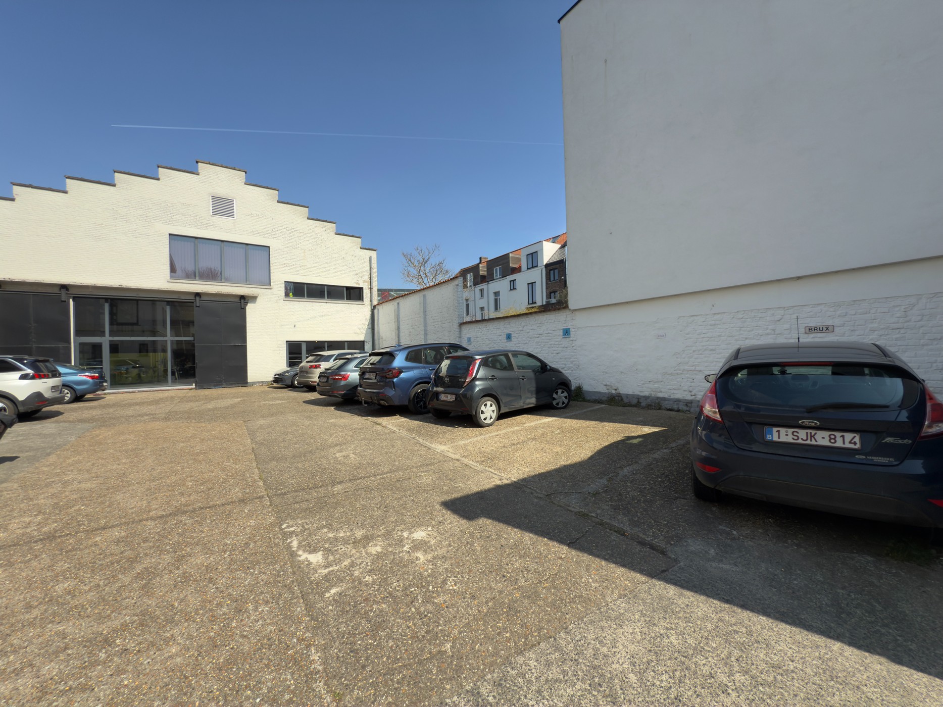 Handelspand 110m² ideaal gelegen te Gent - foto 5