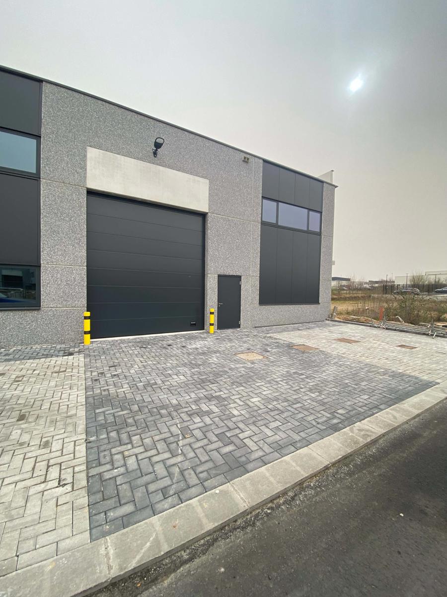 Commercieel te huur in Tienen - foto 4