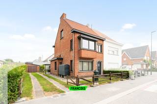 IMMO FRANCOIS MEETJESLAND PRESENTEERT KATSWEG 30!WIJ VERWIJZEN U VOOR ALLE INFO & DOCUMENTEN GRAAG DOOR NAAR ONZE WEBSITE: IMMOFRANCOIS.BE.WENST U...