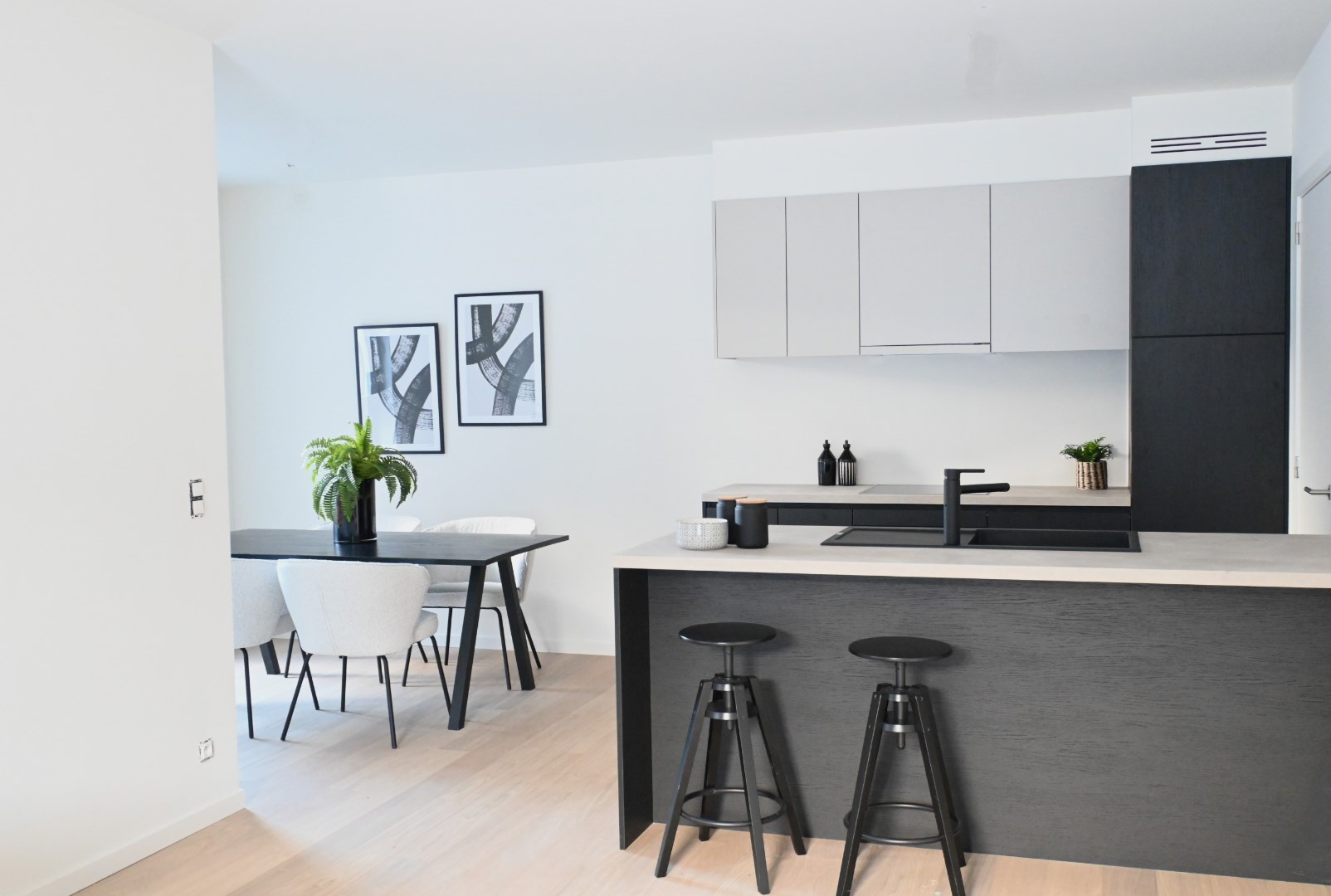 Appartement à vendre à Gavere avec 3 chambres - photo 2