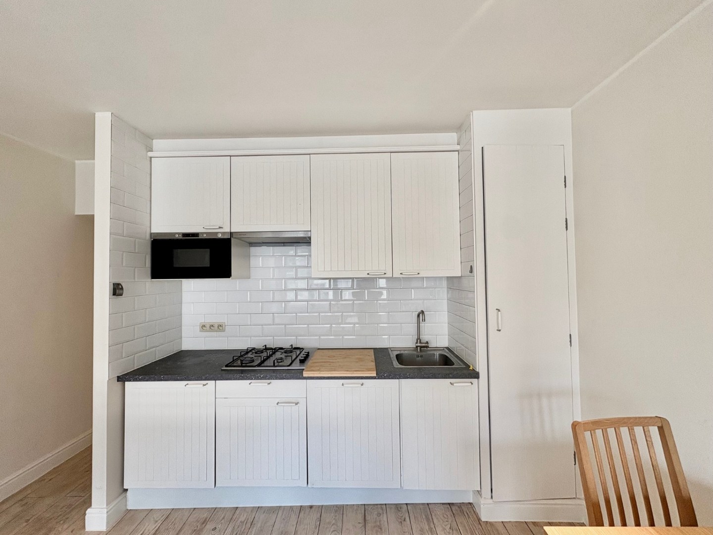 Apartment for rent in Antwerp with 1 bedroom - photo 4