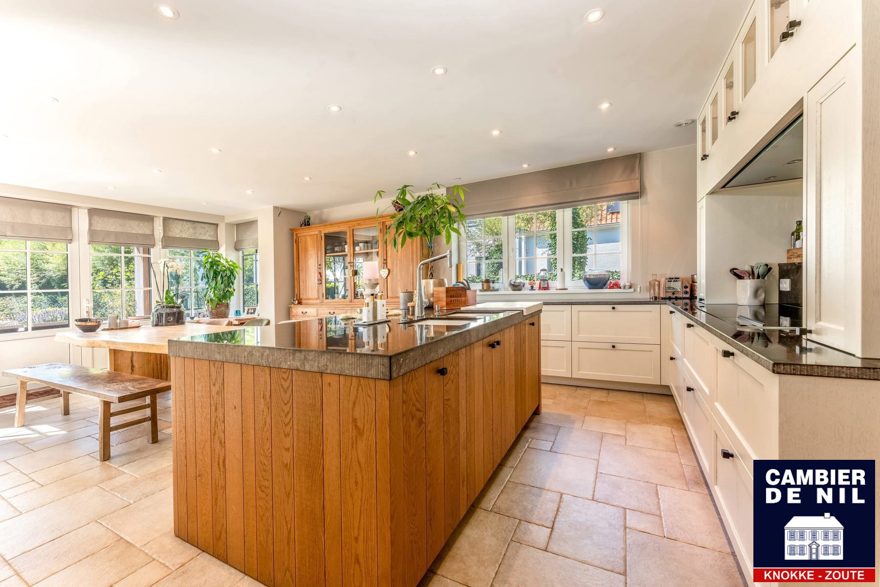 Maison à vendre à Knokke-Heist avec 3 chambres - photo 4