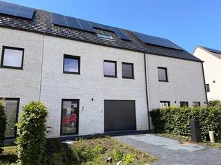 House for rent in Heist-op-den-Berg