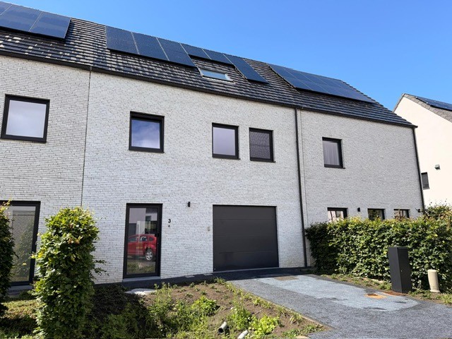 House for rent in Heist-op-den-Berg