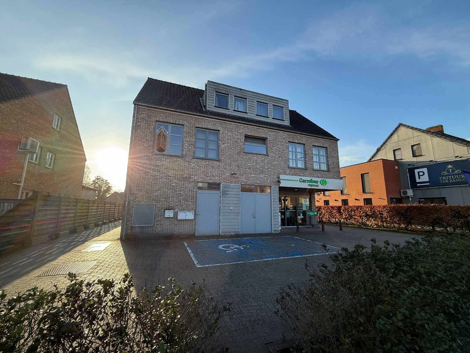 Duplex appartement. - foto 1