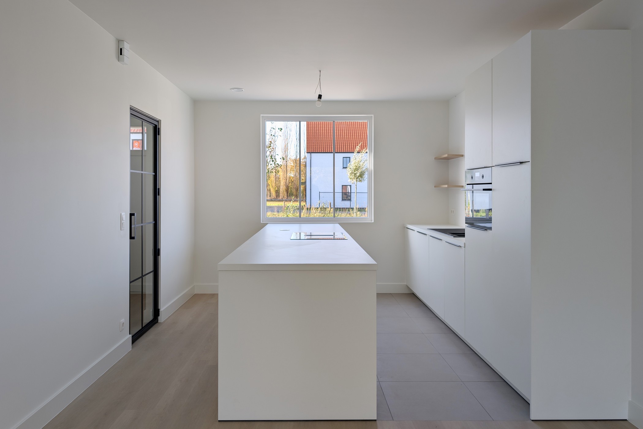 Ruime BEN-woning in Astene - foto 3