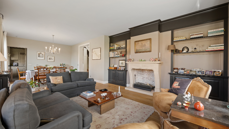 Exclusieve villa van 400m² op 36 are - photo 5