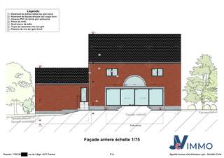 Aantrekkelijke bouwkavel van 2133 m² met ononderbroken uitzicht over het omliggende plattelandDit perceel met bouwvergunning voor een huis met 4...