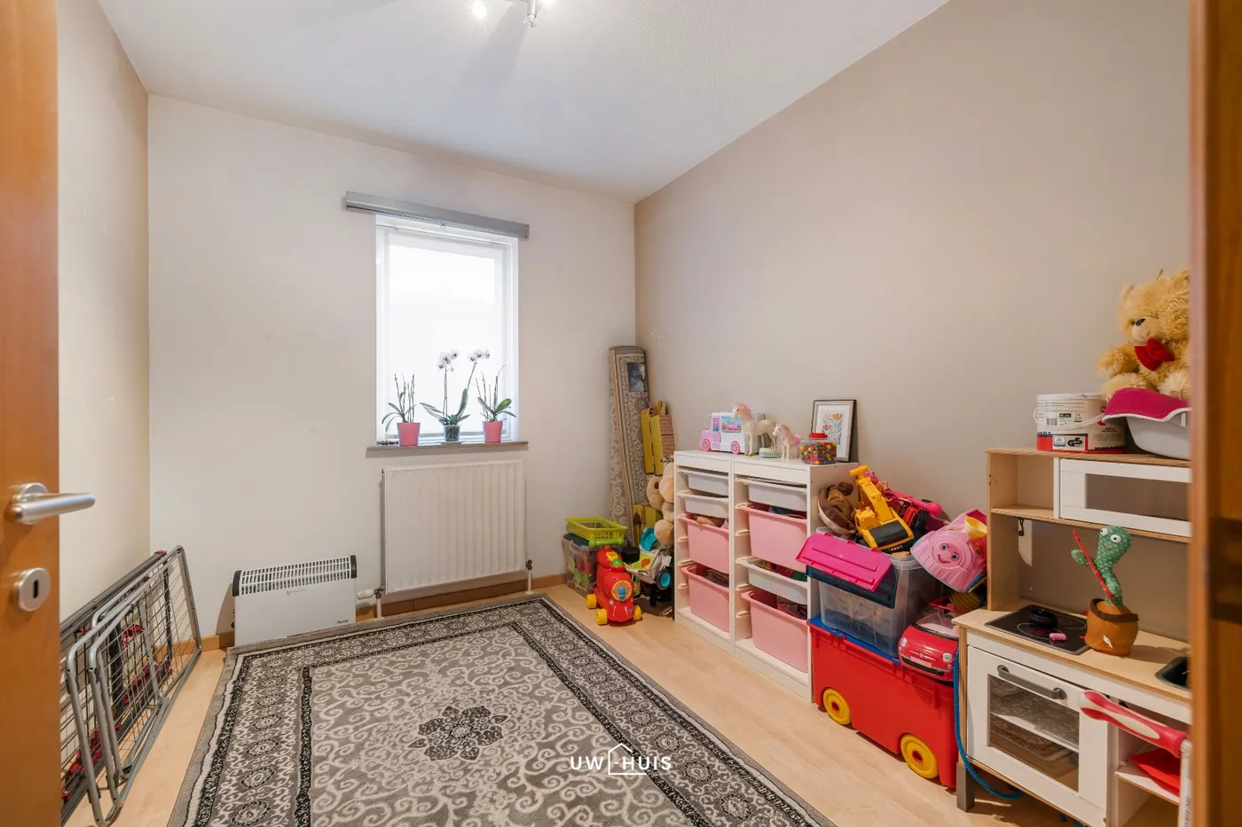 Appartement à vendre à Elversele avec 3 chambres - photo 5