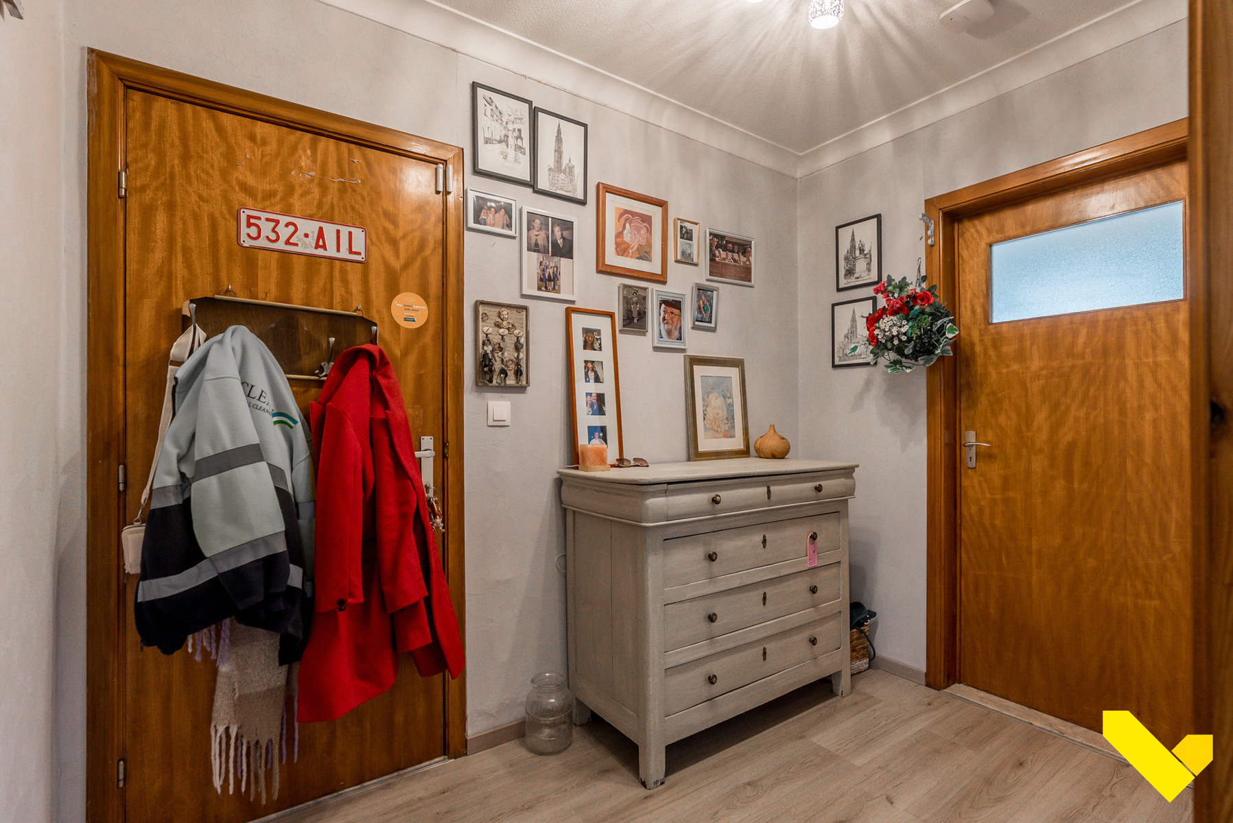 Centraal gelegen appartement in het centrum - foto 4
