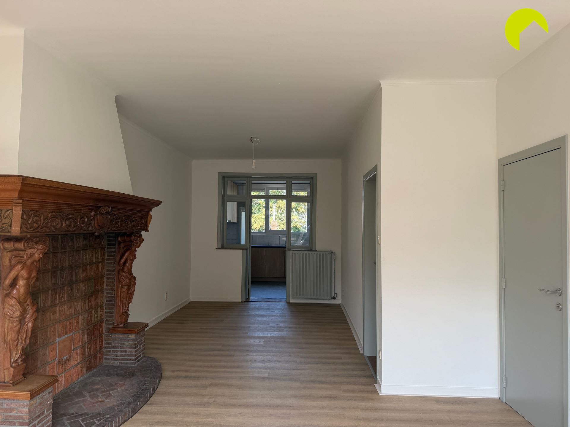 Tof 1-slaapkamerappartement nabij het Rivierenhof - foto 4