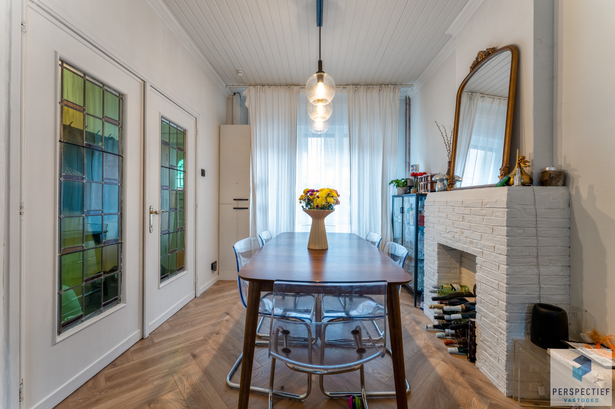 Maison à vendre à Bruges avec 3 chambres - photo 4