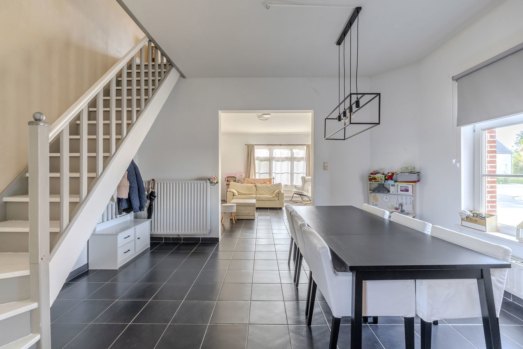 Instapklare woning met 3 slpks, tuin en garage in Westerlo - foto 5