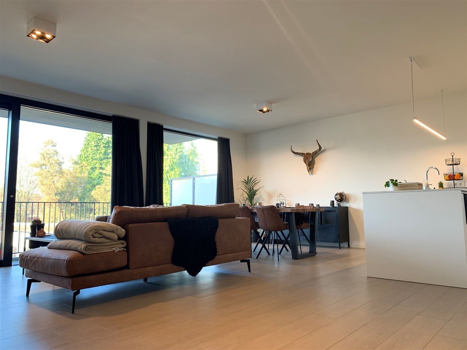Apartment for rent in Brasschaat with 3 bedrooms - photo 4