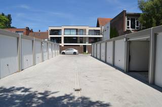 Garage for rent in Ardooie