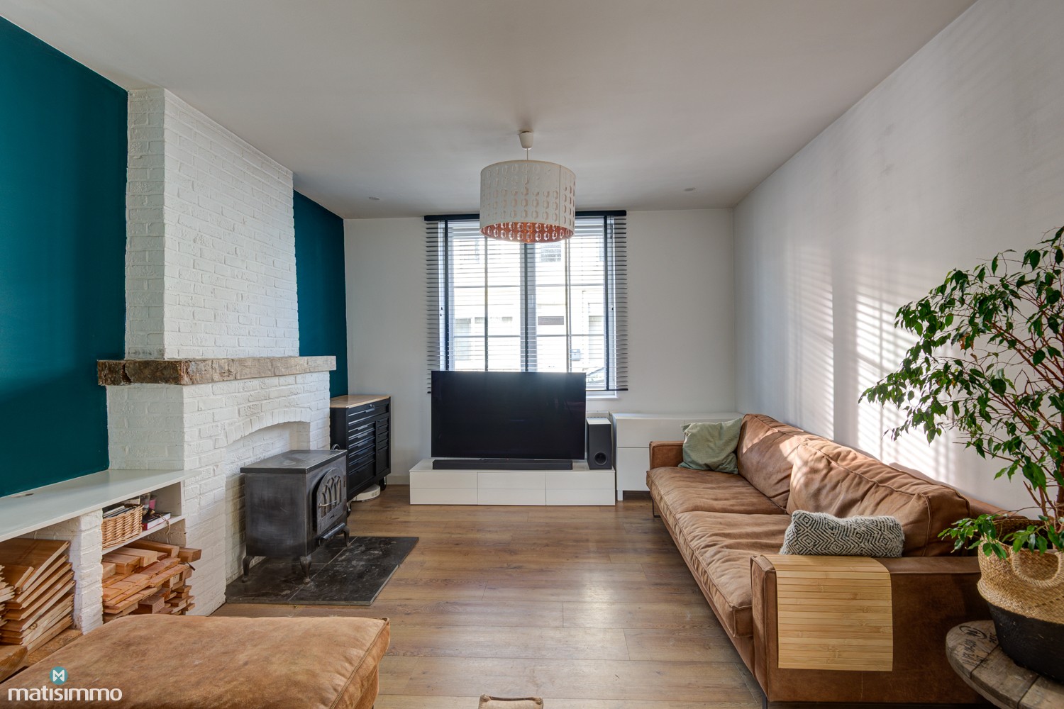 House for sale in Riemst with 2 bedrooms - photo 3