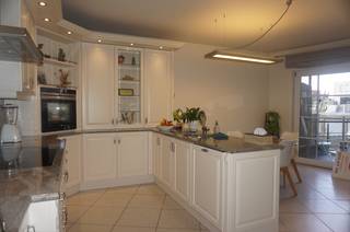 Appartement à louer à Tessenderlo-Ham