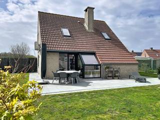 Maison à vendre à Bredene