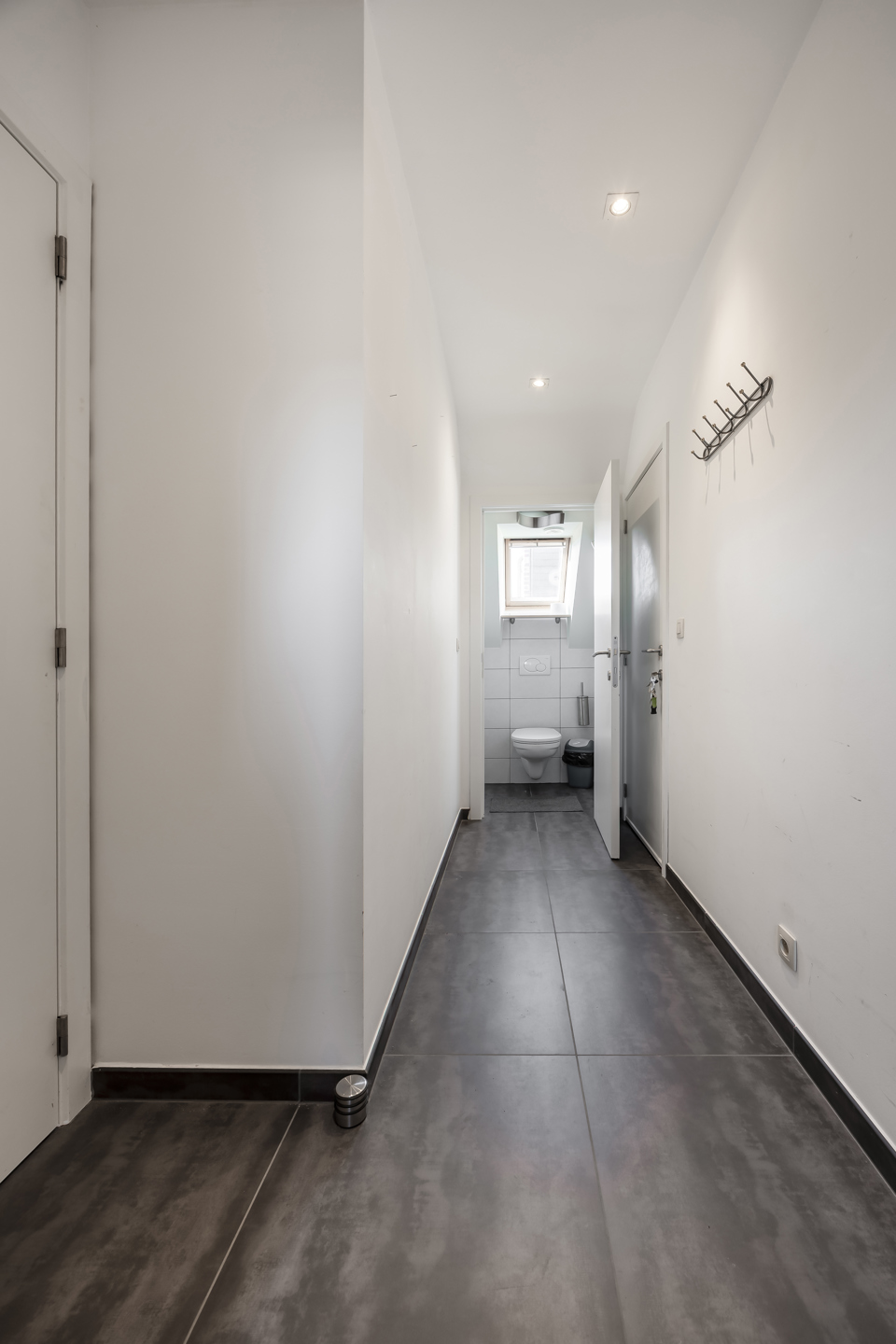 Lichtrijk dakappartement met zuidterras - foto 2