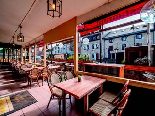 Commercial à vendre à Rochefort