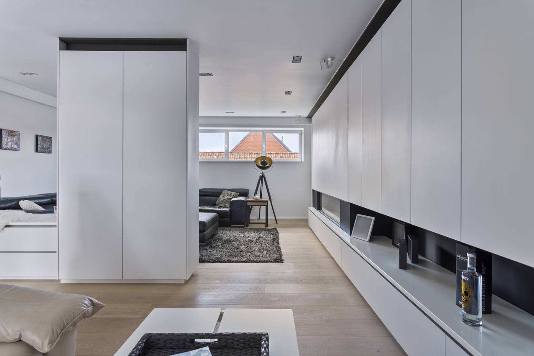 Woning met commerciële ruimte in het centrum van Aalter! - foto 5