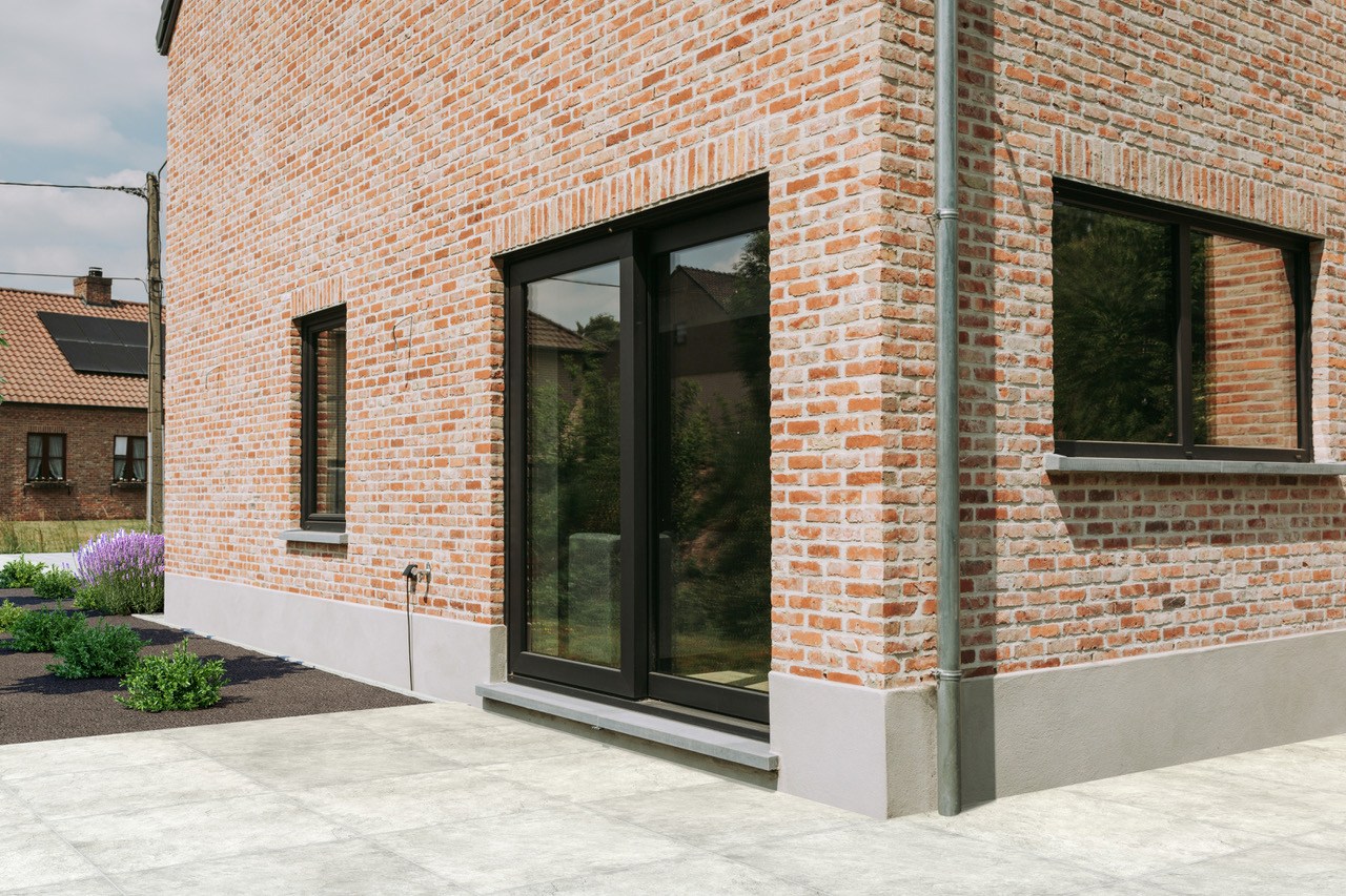 Nieuwbouwwoning, open bebouwing, 3 slpk, 14a14ca - foto 5