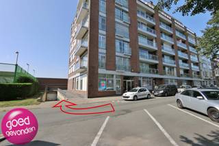 Garage à vendre à Tongres-Borgloon