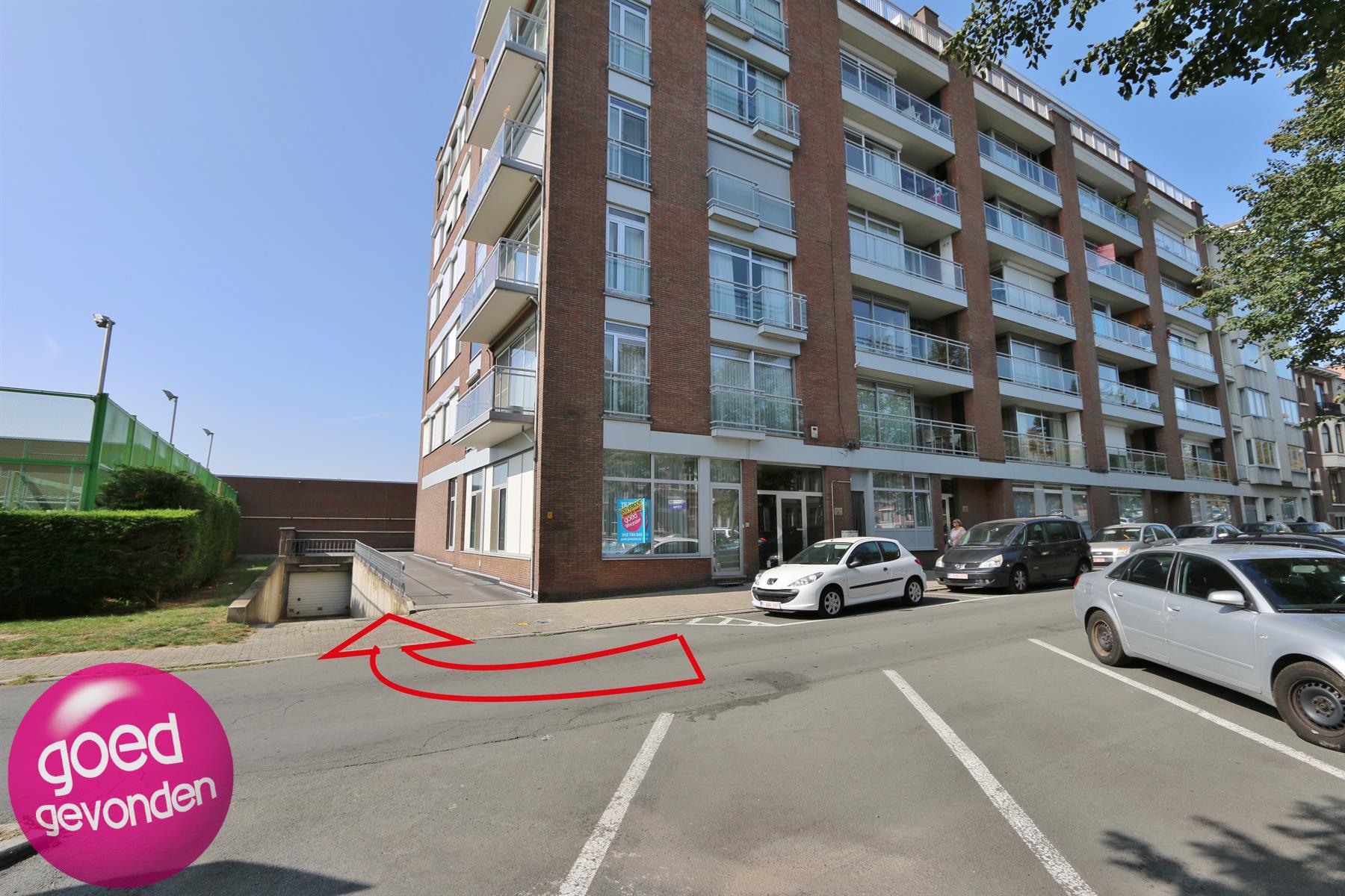 Garage à vendre à Tongres - photo 1