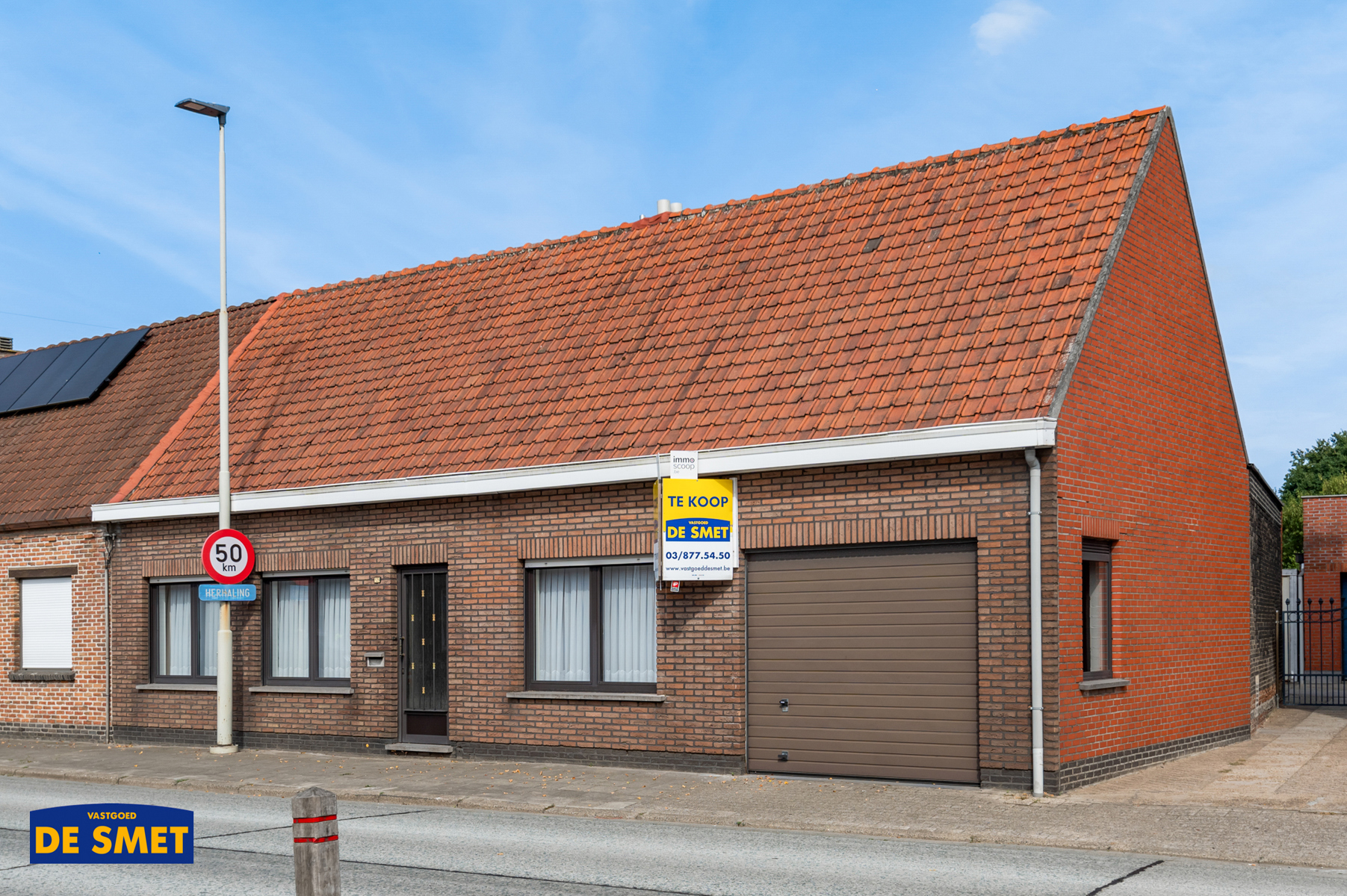 Maison à vendre à Aartselaar avec 3 chambres - photo 2