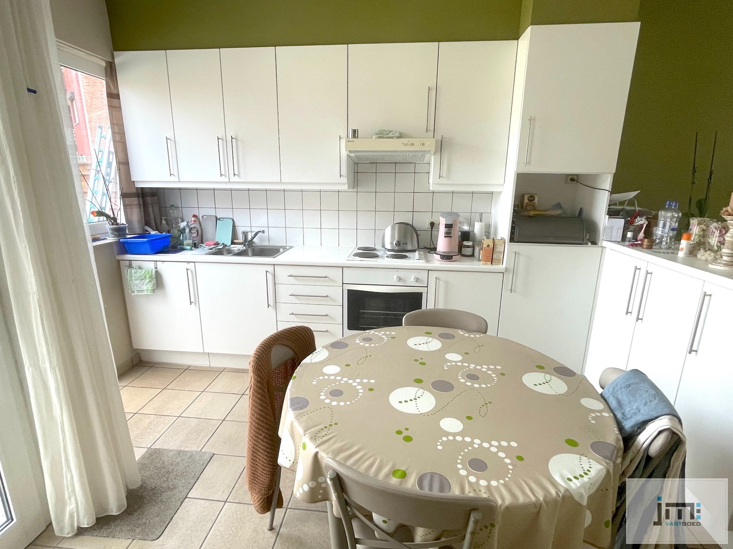 Centraal gelegen halfopen woning in Wellen - foto 4