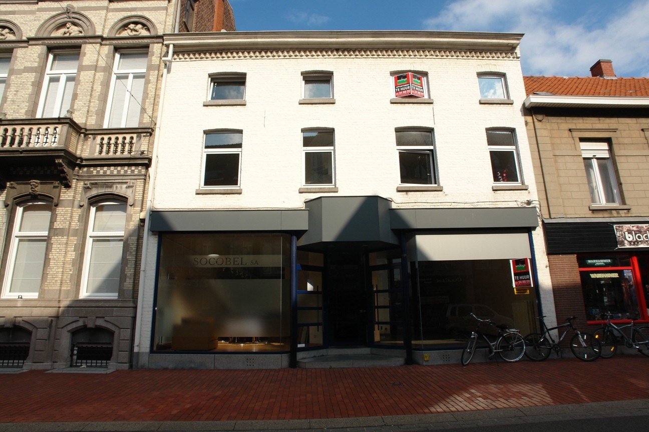 Appartement à louer à Roulers avec 1 chambre - photo 1