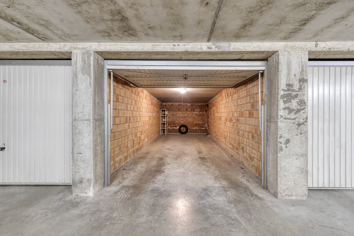 Ruime garagebox te koop in De Panne - foto 5