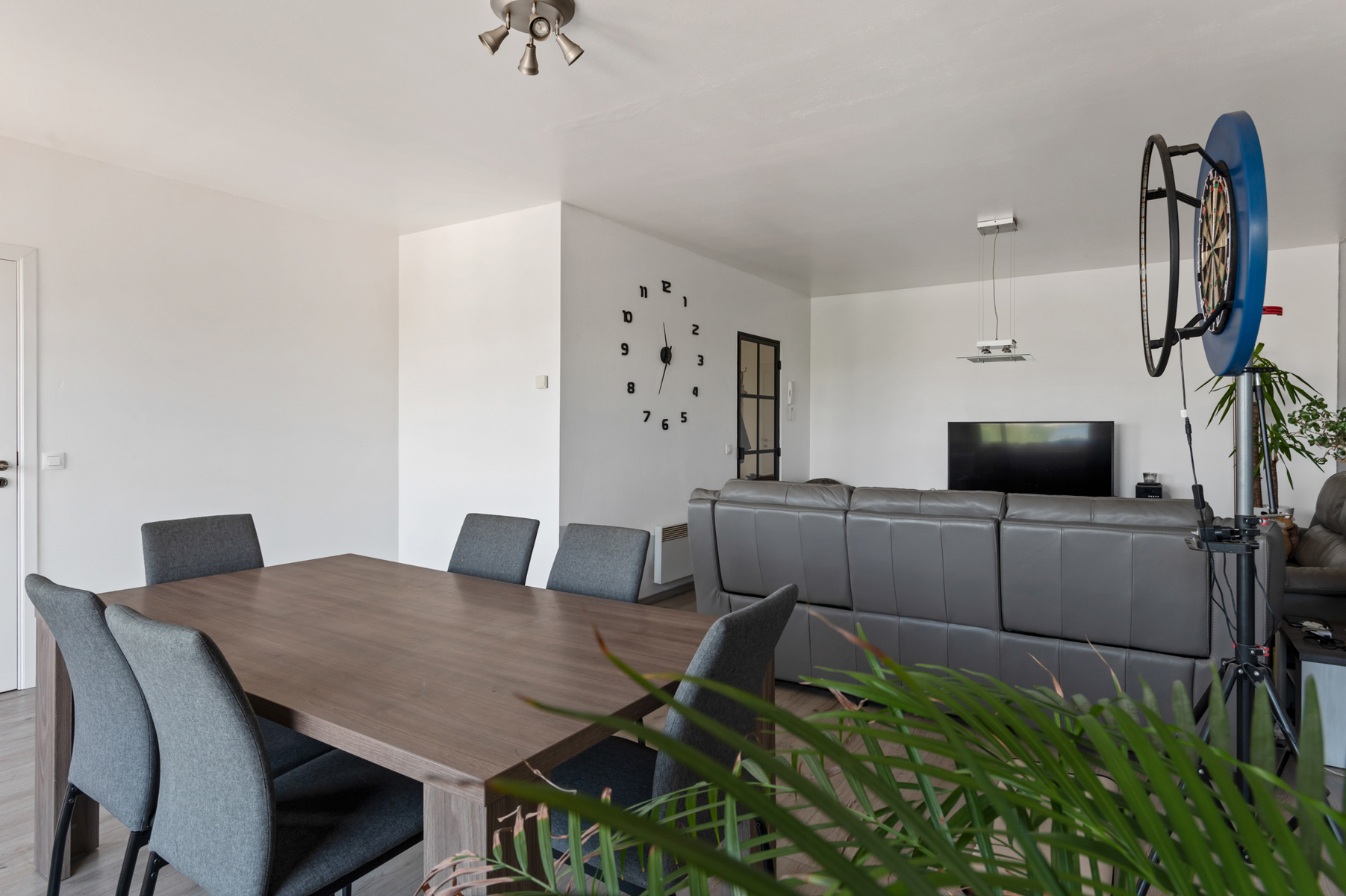 Instapklaar appartement met EPC-label B!   - foto 5