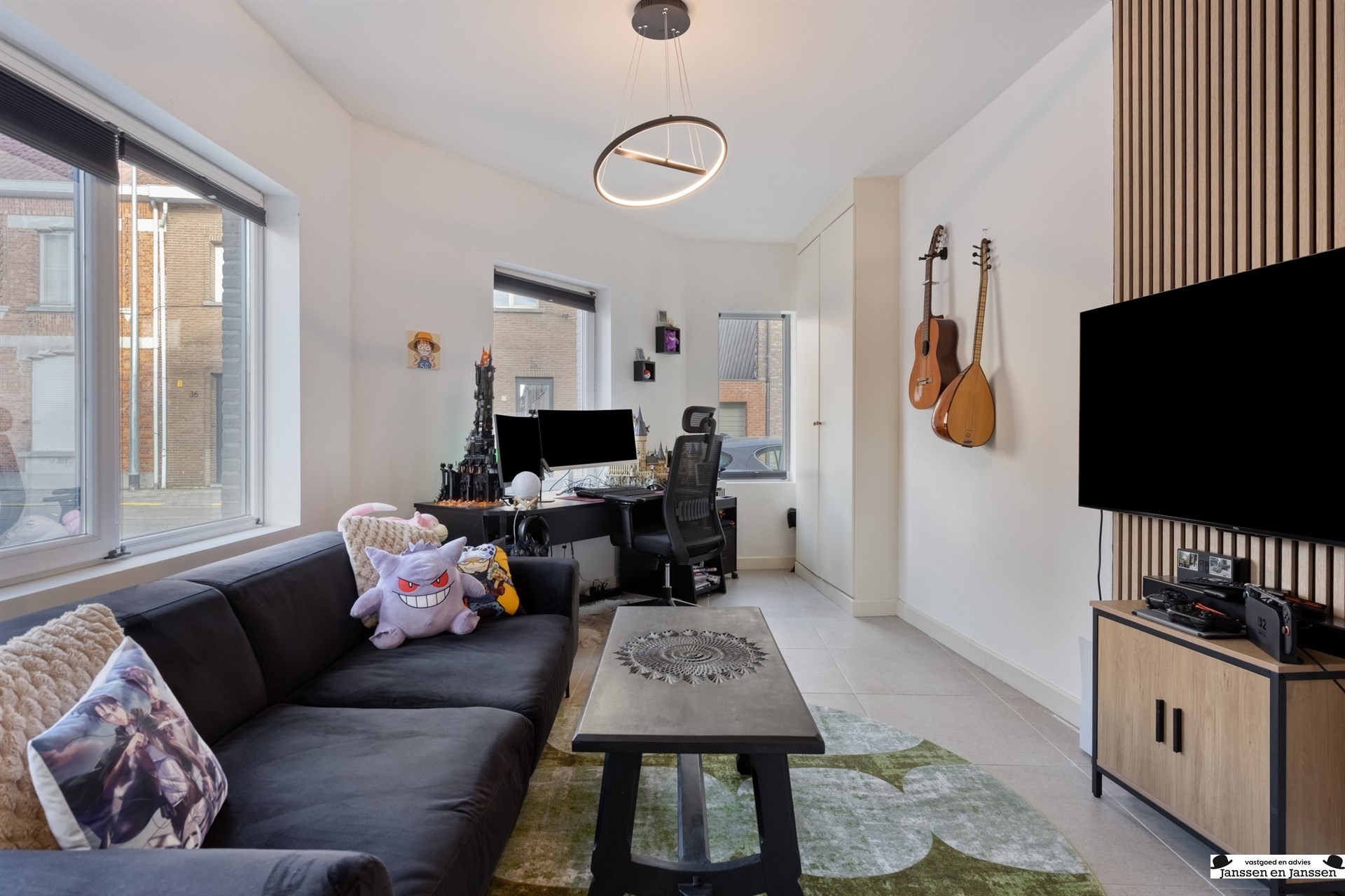 Moderne eengezinswoning - foto 4