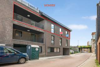 Op de tweede verdieping van residentie Neroli bevindt zich dit nieuwbouwappartement met drie slaapkamers. Het project is kleinschalig en ligt in...