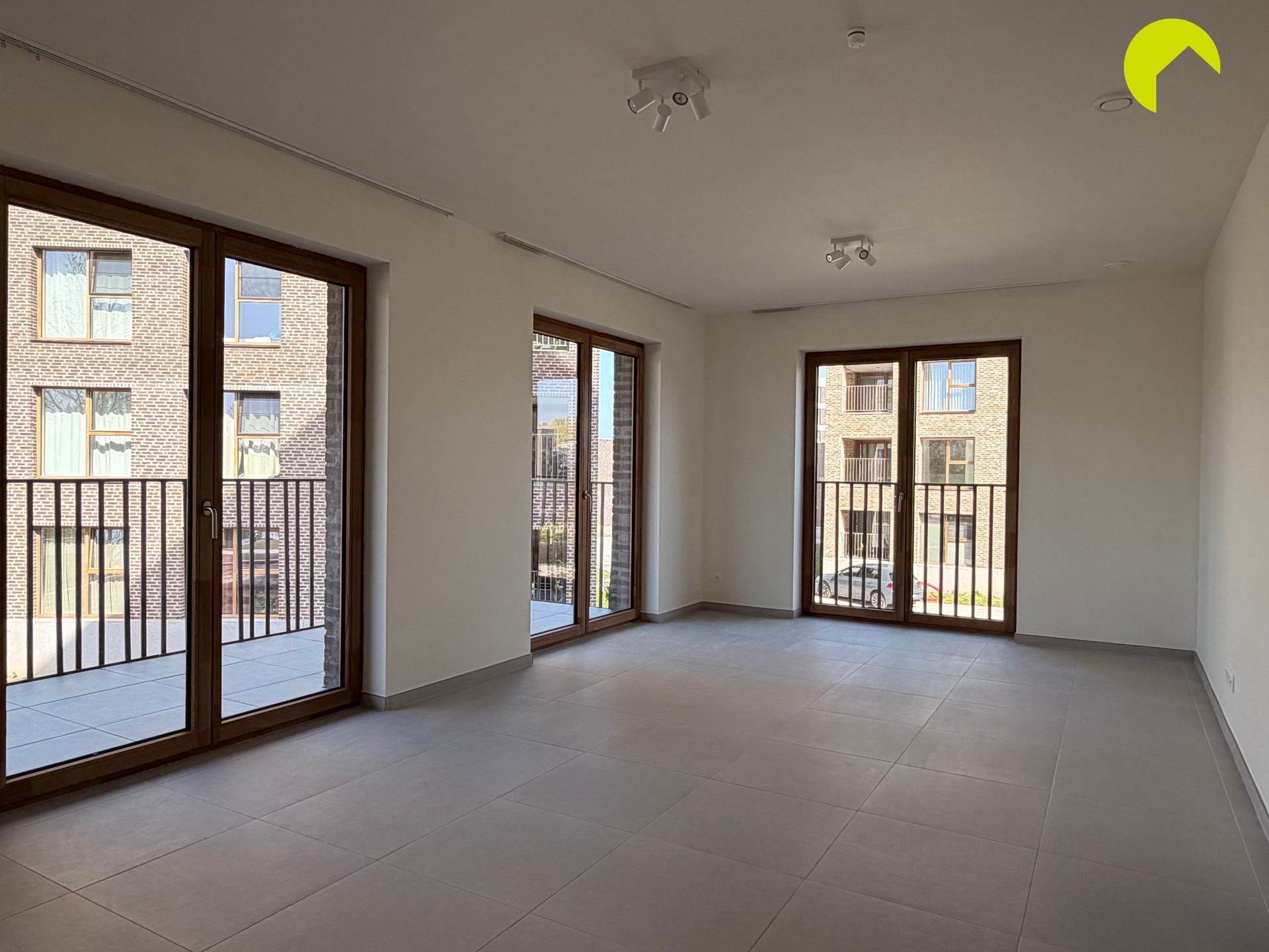 Appartement - photo 2