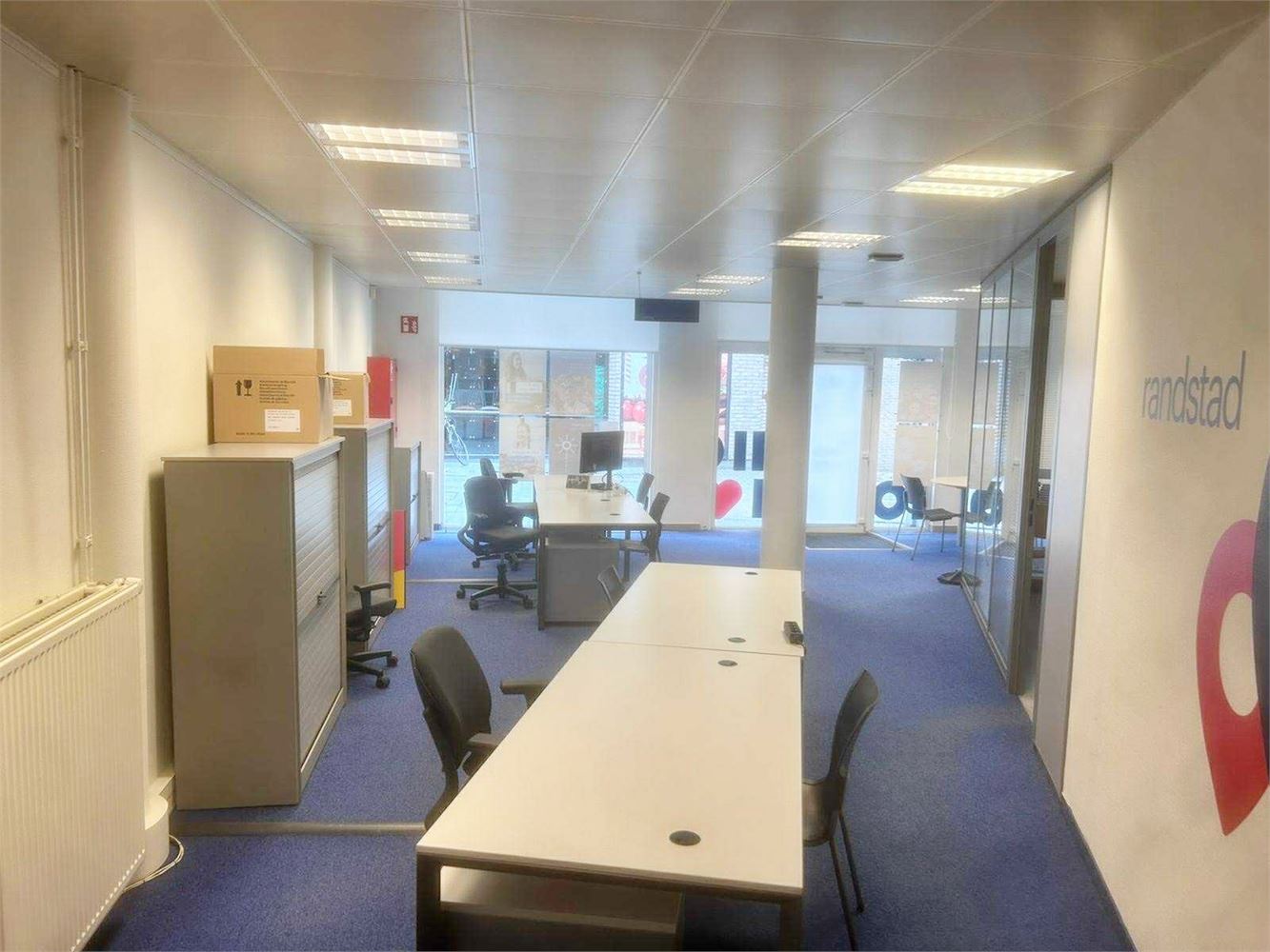 Commercial à louer à Hal - photo 5