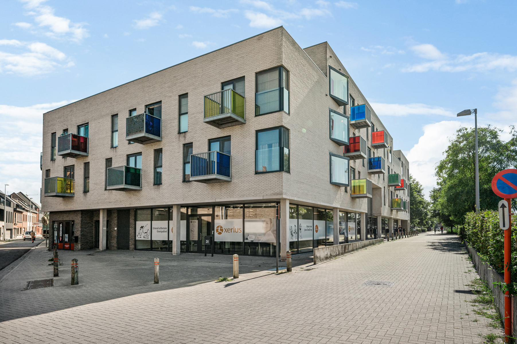 Appartement à vendre à Herentals avec 1 chambre - photo 1