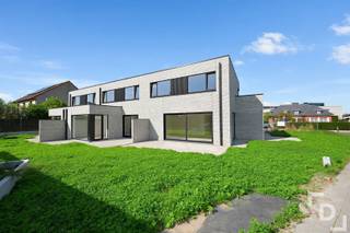 Maison à vendre à Ypres