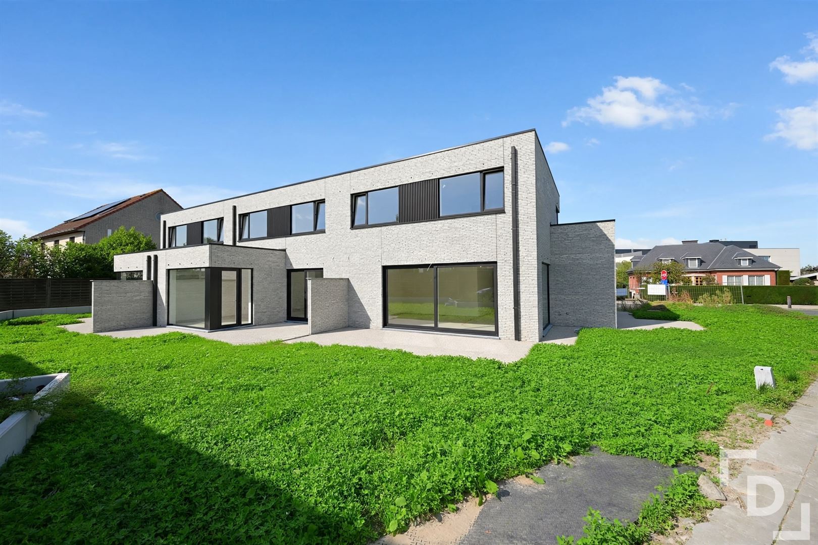 Maison à vendre à Ypres
