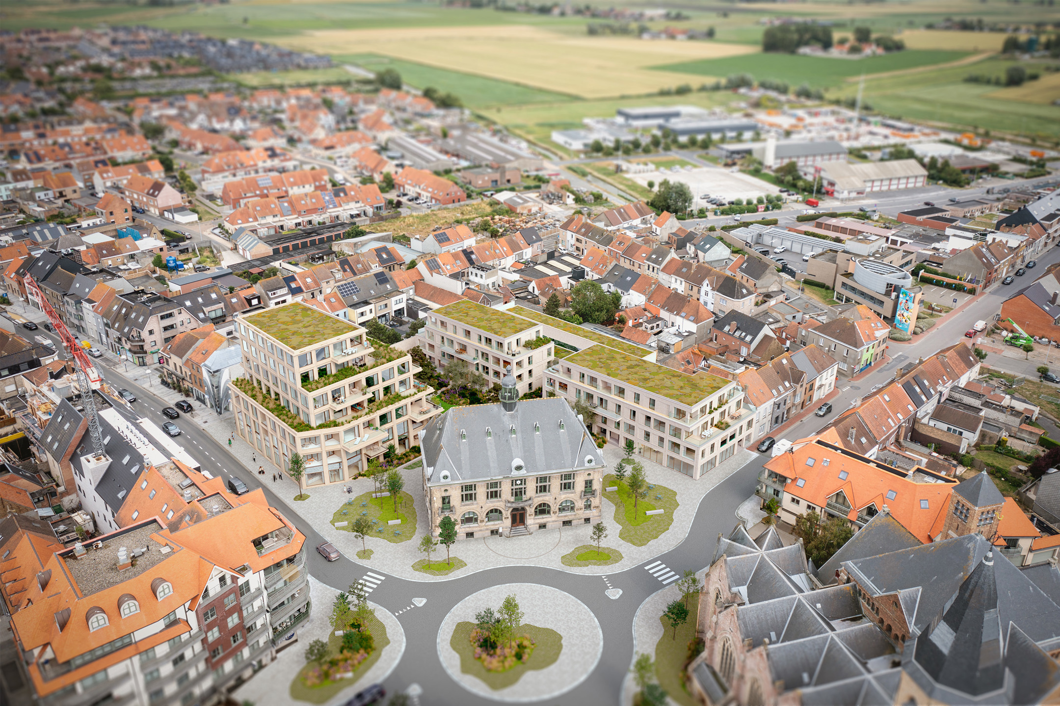 Centr in het centrum van Middelkerke - foto 5