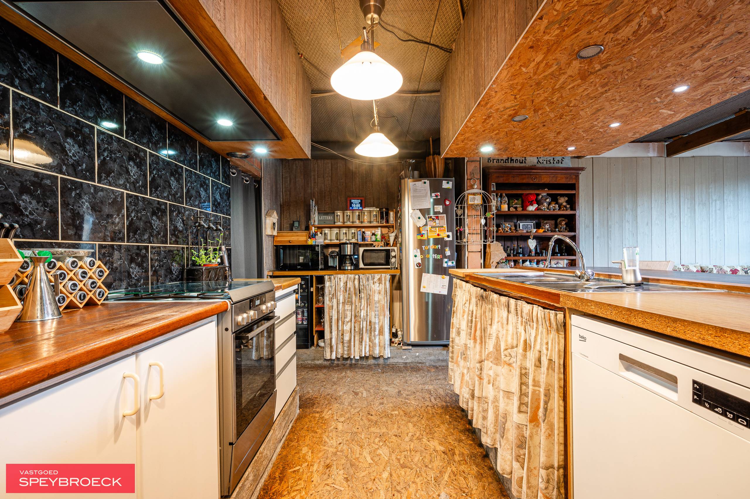 TE KOOP Kanunnikenstraat 22 - foto 5