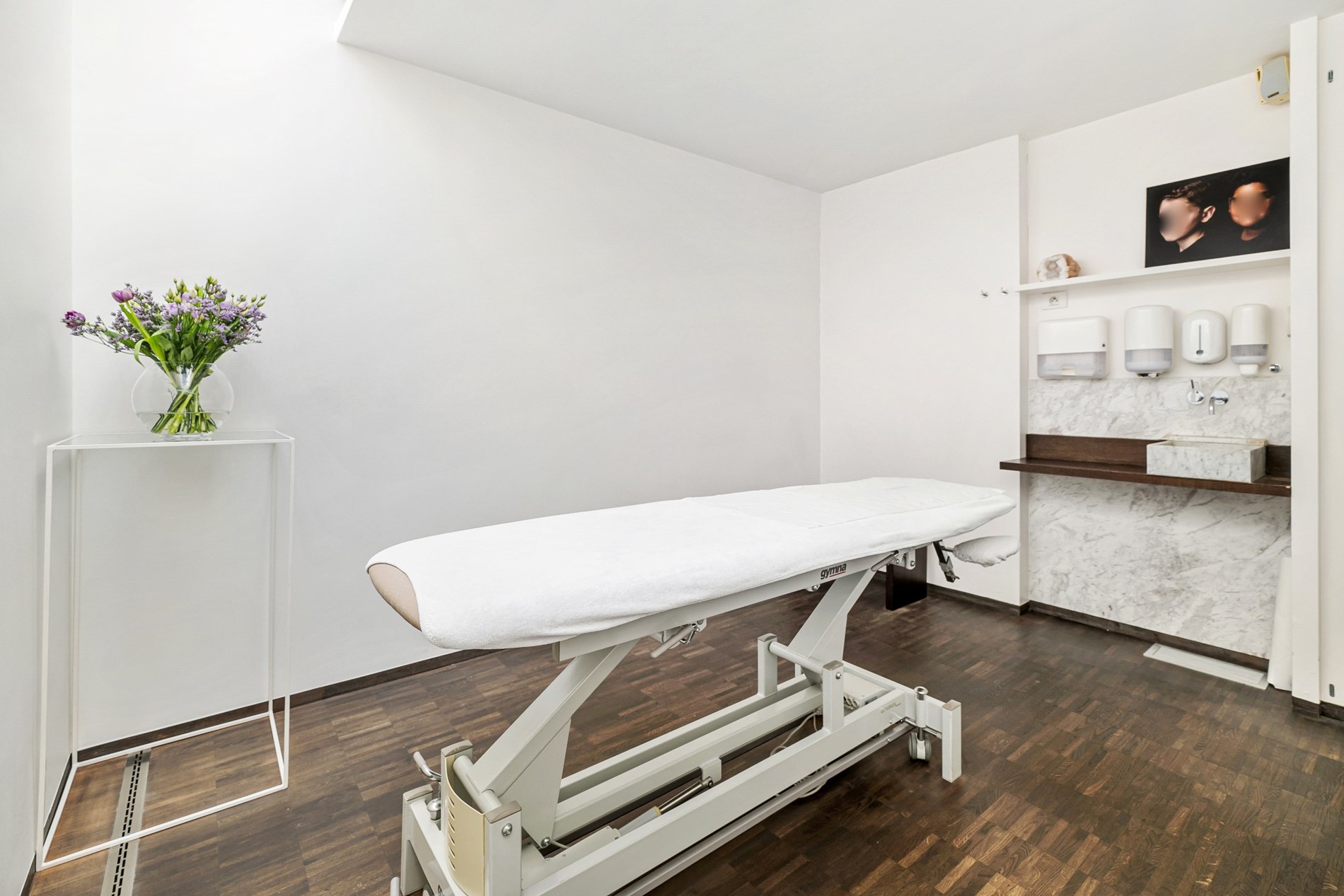 Villa élégante avec piscine extérieure, espace bien-être et bureau/cabinet sur 3.140 m² à Dessel. - photo 5