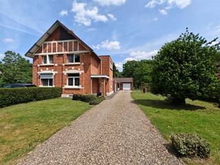 Maison à vendre à Maasmechelen