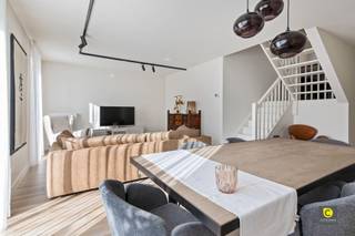 Maison prête à être emménagée avec 4 chambres à coucher, finitions de qualité et jardin dans un emplacement de choix ! ...